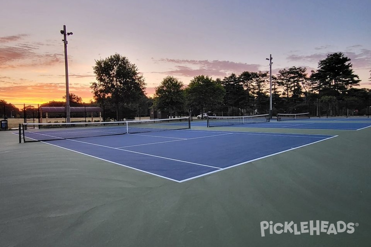 Photo of Pickleball at Slater Park